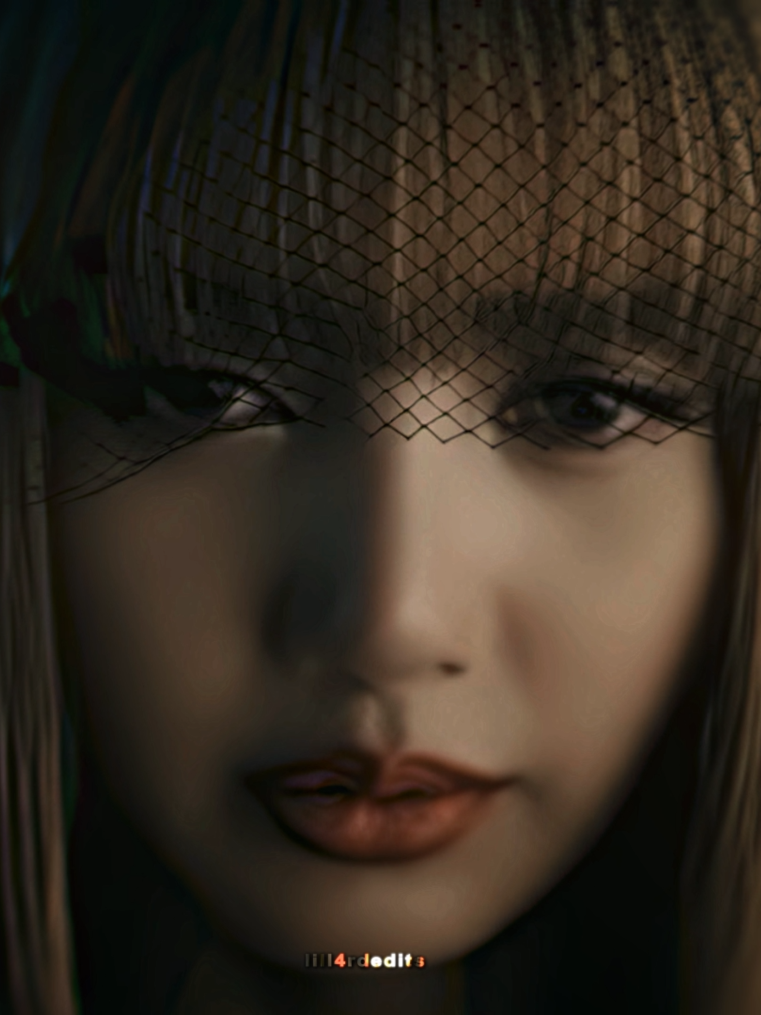 The mv is so sad #lisa #lisaedit #blackpink #blackpinkedit #kpop #edit #fyp #lill4rdedits Lisa Dream