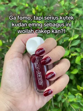 Wajib stock warna lain🥹 #kudan #kutekhalal #kutekpeeloff #fyp 