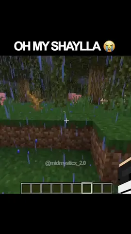 NOT MY VID BTW I JUST FOUND SOO CUTE🥺#fyp #Minecraft #cute #frog 