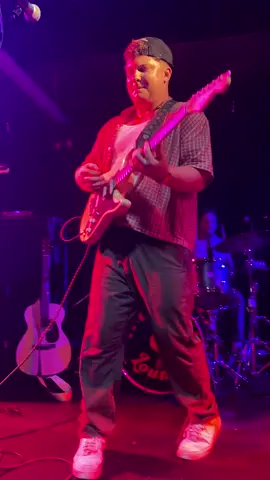 VIBES 🎶 #jedharrelson #nashville 