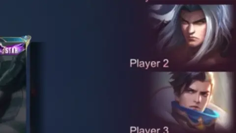 Kaido😈#mlbb #mlbbcreatorcamp #roooozan 