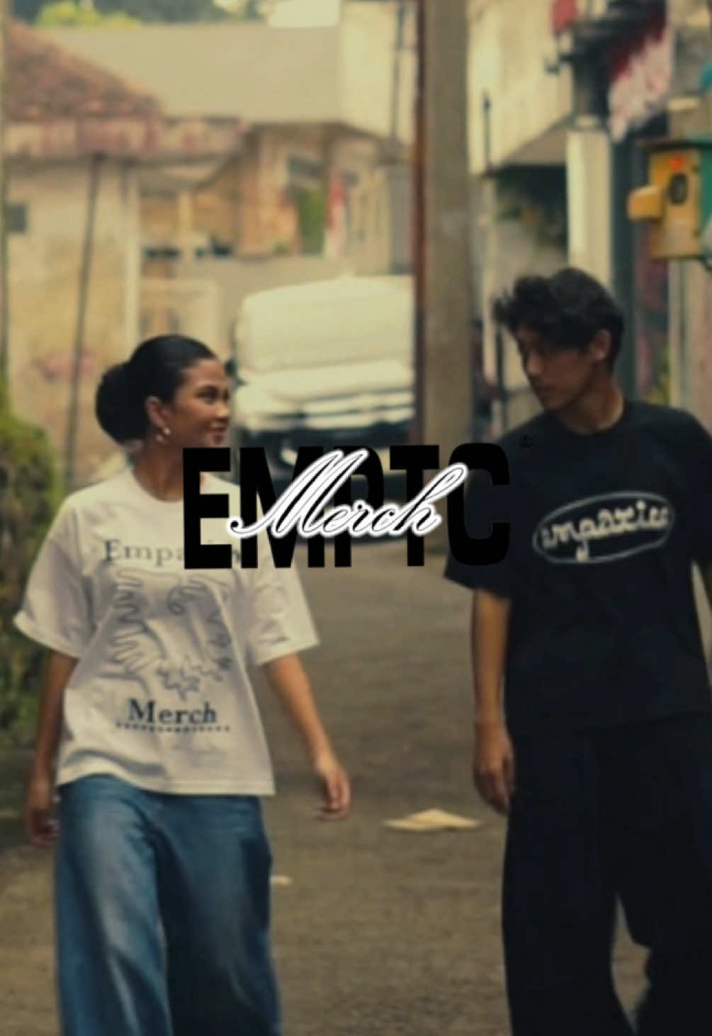 NEW COLLECTION                 •Eagle Article White •Culture Article Black AVAILABLE NOW #EmpaticoMerch #photoshoot #clothingbrand #boxyfit #streetwear 