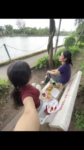 Lại là Hồ nước ngọt 🤪#honuocngot #chill #fyp #soctrang 