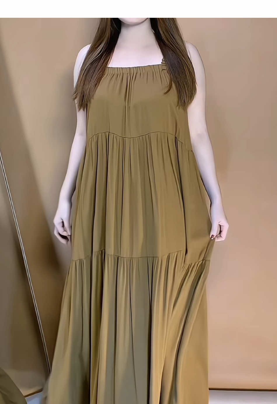 #fyp #fyppppppppppppppppppppppp #dress #dressbumil  #dressbigsize 