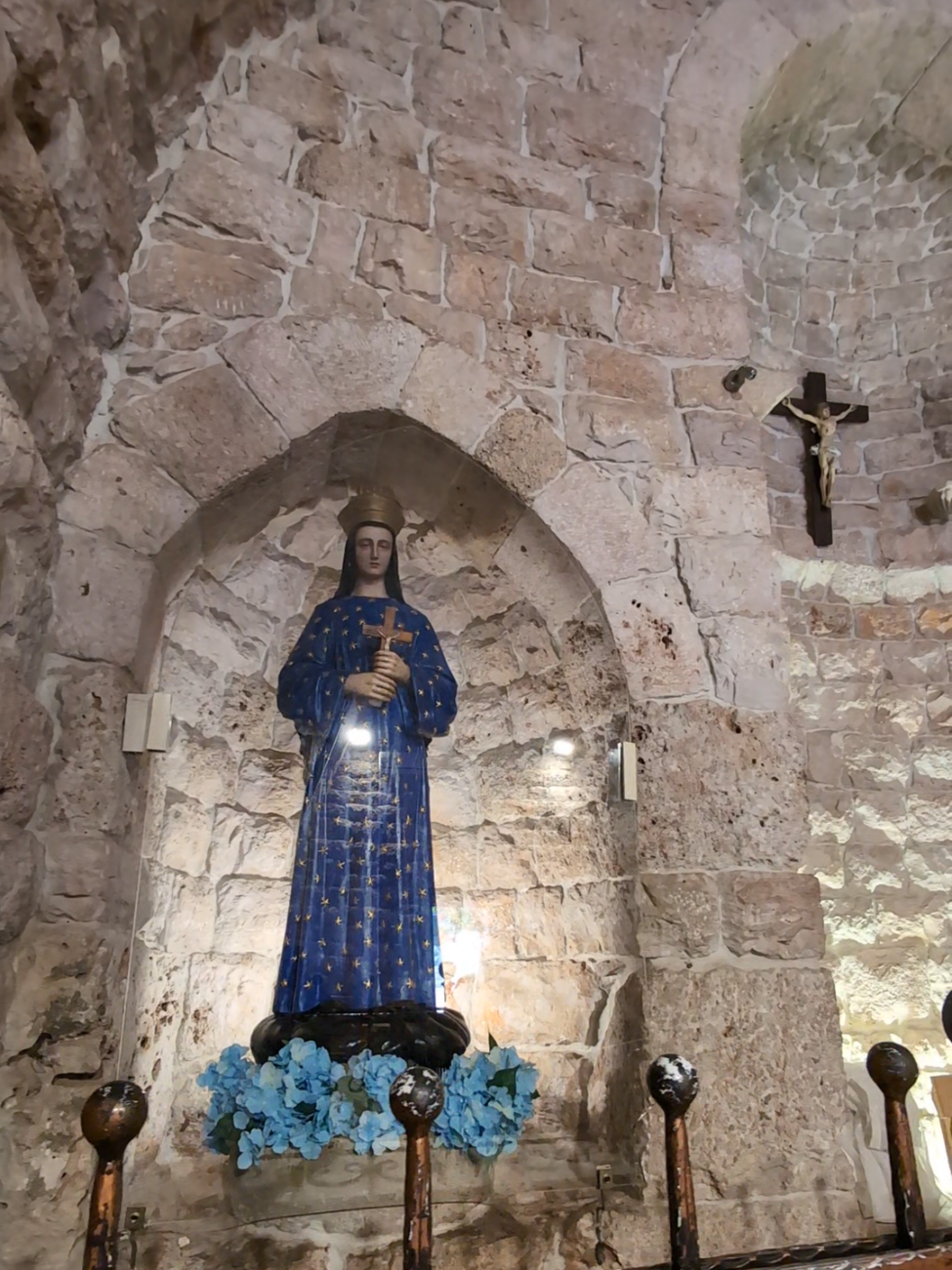 #virginmary🙏 #faith #believe 