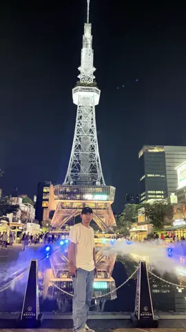 Dolan Nagoya#nagoya #aichi #jepang #kensyusei🇲🇨🇯🇵 