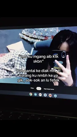lpa ke dh ketup skli ngau #sarawakiangirl #ibanqoutes #sarawakqoutes #qouteiban❤️ #sarawakian 