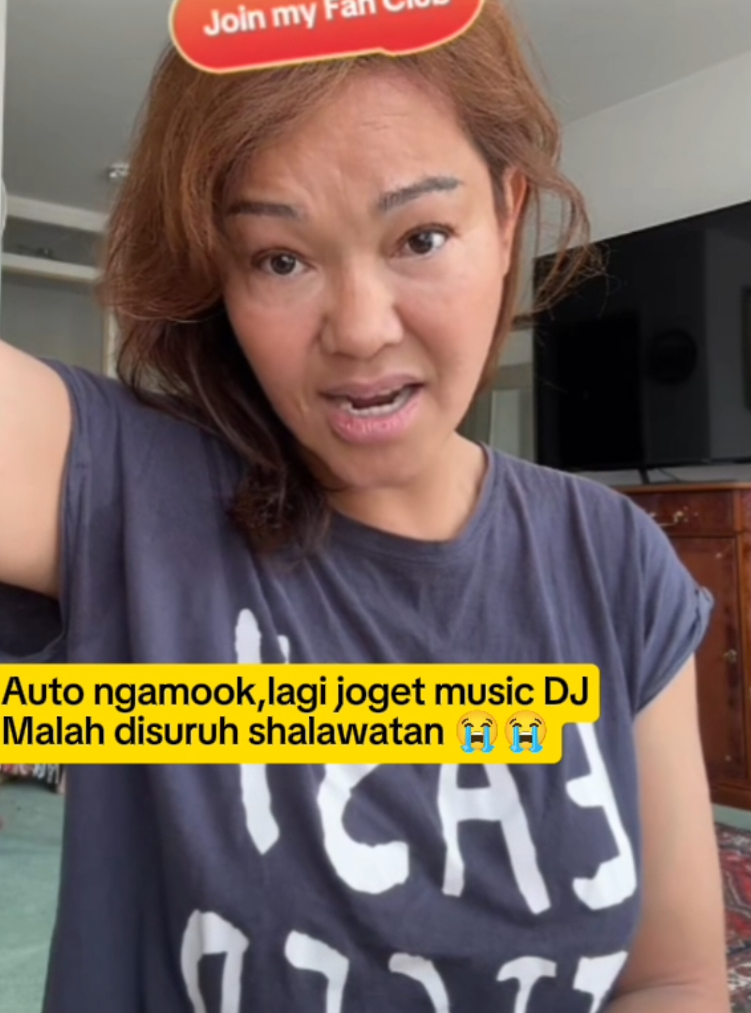 Ngakak banget 🤣🤣 @Bunda Corla Ratu live Dunia  #bundacorla #bundacorlaratujreng #bundacorlaviral  #fypシ゚viral 