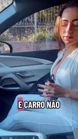 Confundi! #carro #carroeletrico #motor #mecanico #humor