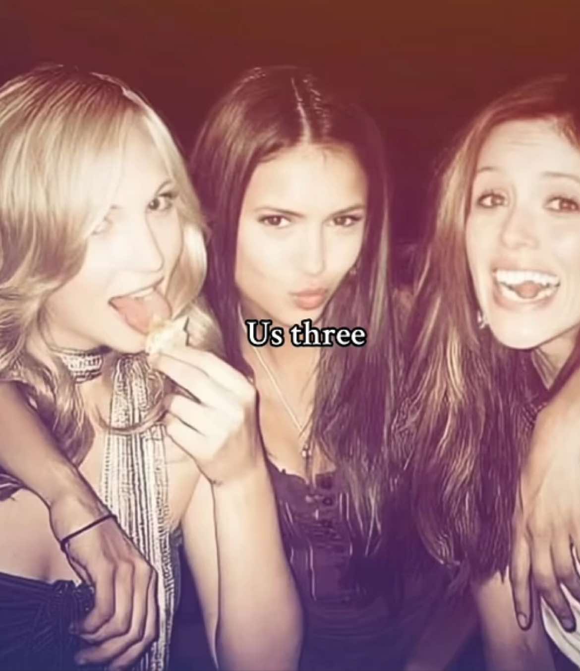 Trio. #trio #bestfriend #viral #fyp #foryoupage❤️❤️ 
