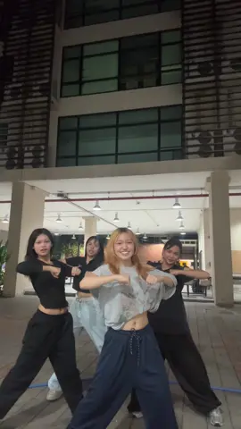 แฝด4@แพรไหม @สติสตัง @นัวเนีย #fyp #challengedance #dance #06 #05 
