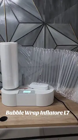 Inflatore L07 New Films!
