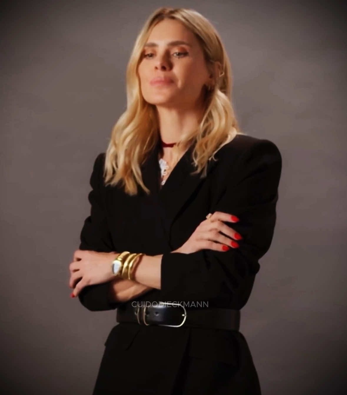 primeiro o trabalho depois o amor ✨🔥 #leila #fy #carolinadieckmann #valetudo #valetudoedit 