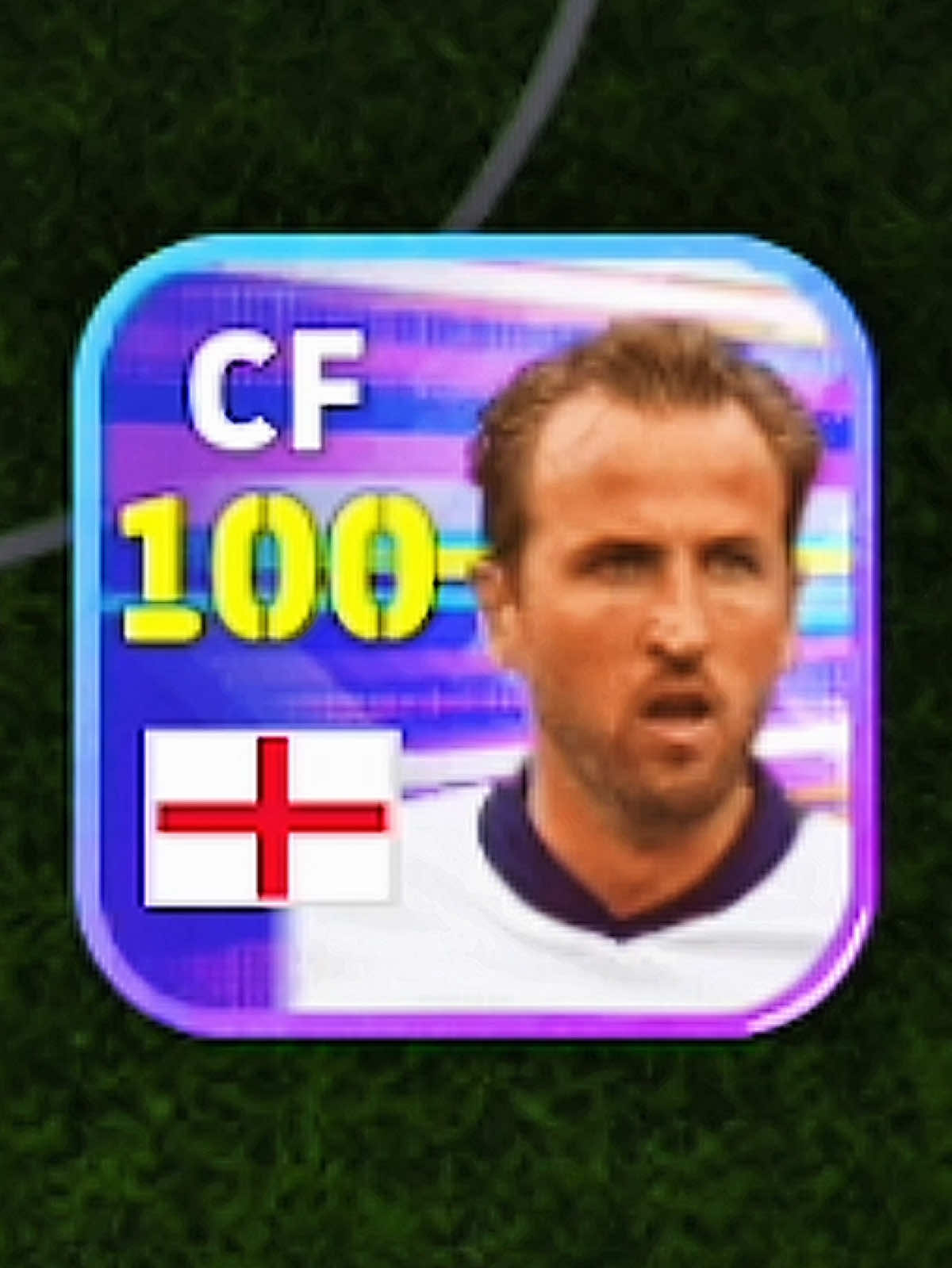 How to train Harry Kane? #foryou #efootball #foryoupage #sktahmang #viral 