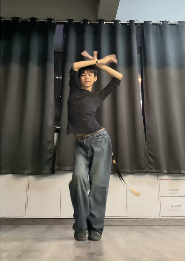 🌹 @KATSEYE #katseye #gabriela #dancechallenge #fyp @Sohey Sugihara 