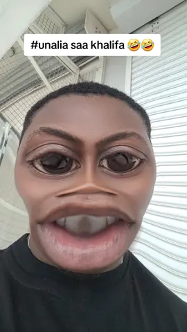 khalifa njoo unisapoti mdogowangu duka letusote hili 🤣🤣👐👐 #comedia #vira #viraltiktok #viralvideos #challangetiktok 