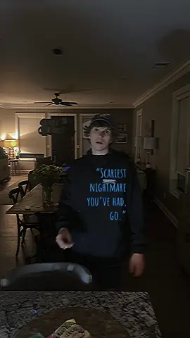 Keep your nightmares to yourself #poltergeist #horror #scary #creepy #creatorsearchinsights  