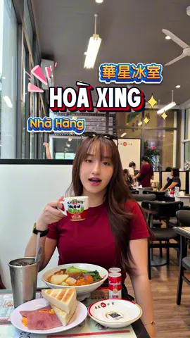 Rất Hong Kong mà cũng rất Sài Gòn #LearnOnTikTok #saigonbeoreview #saigonbeo #nhahanghoaxing #monngonquan5 