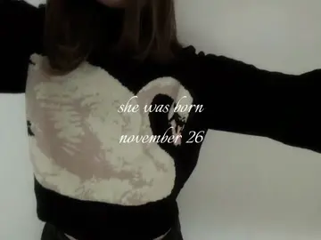 november 26 #november26 #november #birthday #birthdaygirl #november26birthday  - autumn - swan - orchids - classic - piano - aesthetic -