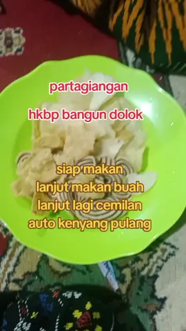 partagiangan  hkbp bangun dolok 