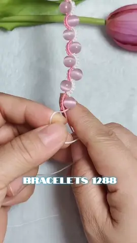 #creatorsearchinsights #fyp part 5 Title: Create Your Own Fairy Bracelet: A DIY Guide #fairybracelet, #handmade, #diyfashion, , 