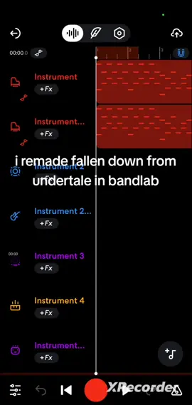 *insert title* #foryoupage❤️❤️ #bandlab #bandlabartist🔥 #fyp #game 