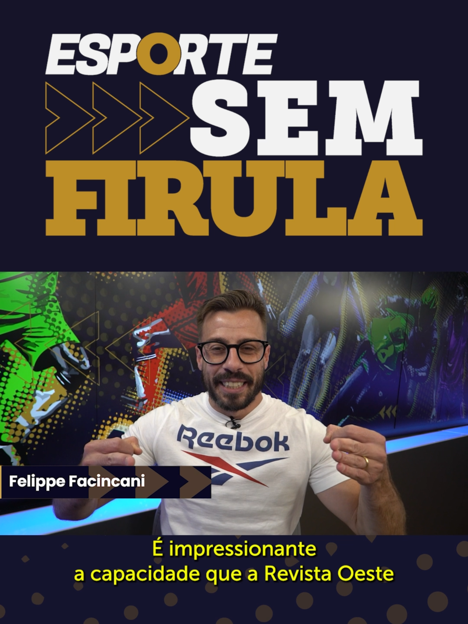 Milton Neves está de volta em 