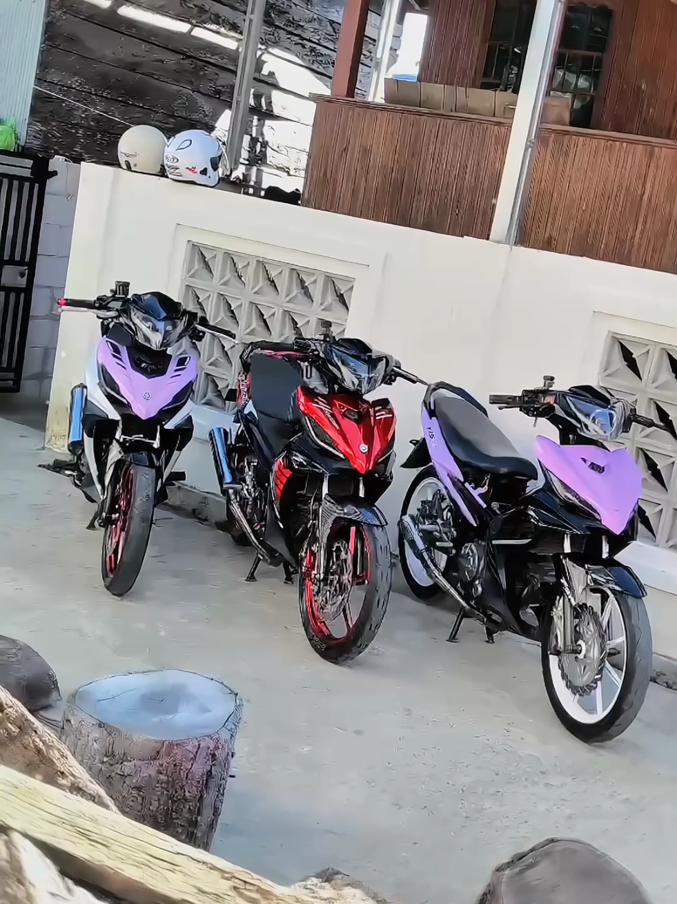 Motor sejuta kenangan,bukan sejuta perbulan 🤫 @ditya_ngrha @dyar_065  #fyp #mxsoloraya #mxking150 #mxnew135 #mxold 