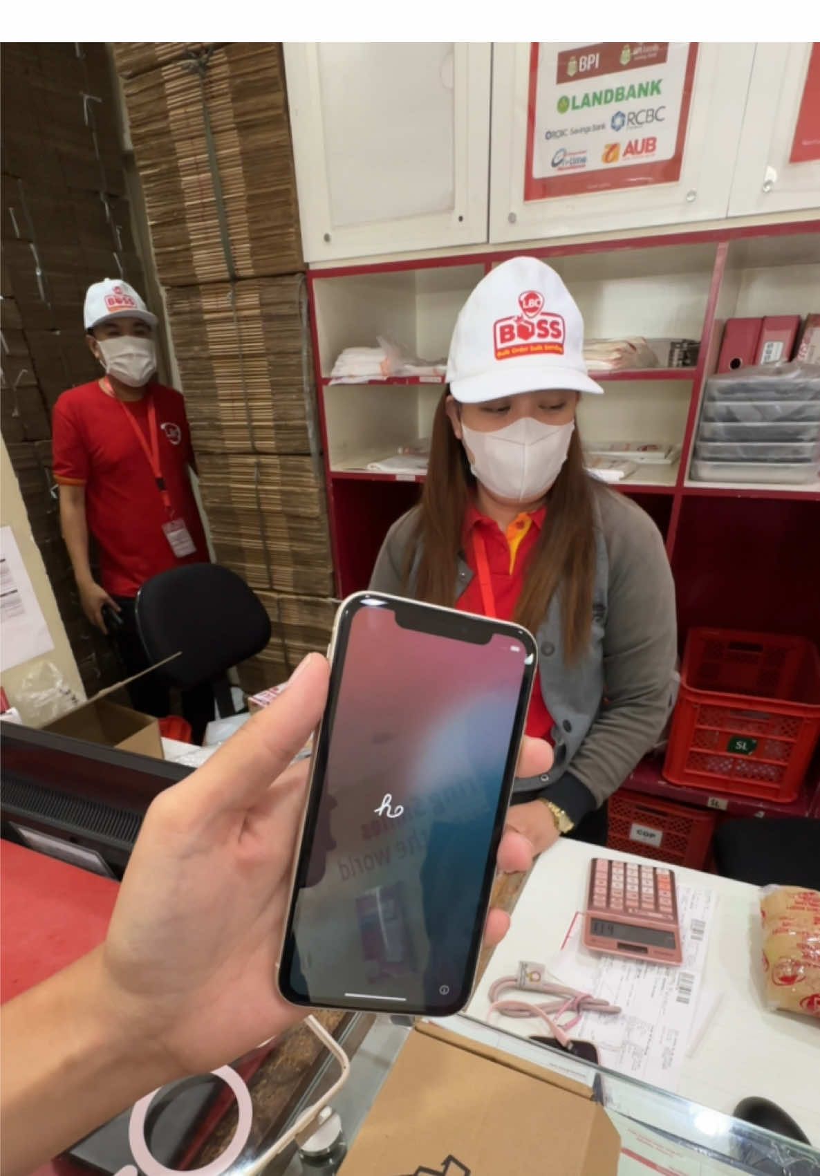Sold iphone XR at Iphone 11 via LBC shipping🫶🏻 #iphone #apple #fypシ #viral #fyp 