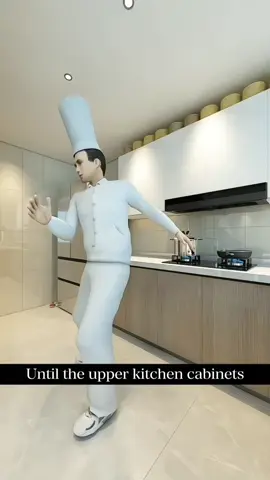 Smart and functional kitchen designing 2025 #kitchen #Home #homedesigning #story #foryoupage 