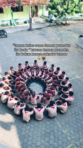 #pramuka 