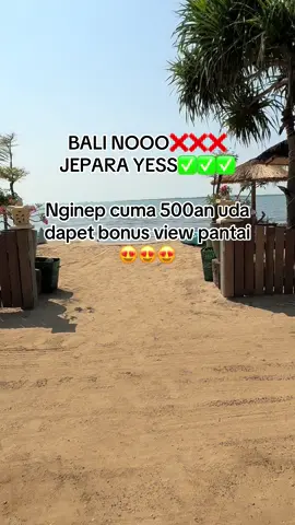Nginep di coconutlodge via tiktok beneran gk bikin boncos 😍😍😍 #coconutlodge #coconutlodge_resort #fyp #nginepserudulu 