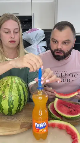 He Thought It Was a Normal Watermelon… Then THIS Happened!