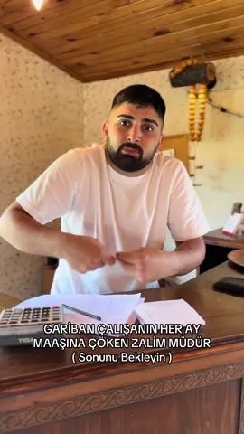 Kul Hakkına Giren Müdür Dersini Aldı #tiktok #komedi @Yeşil Vadi Kuzu Çevirme 