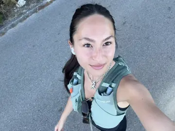 loved loved loved this hike to the beautiful mountain of sveti ilija in Croatia 