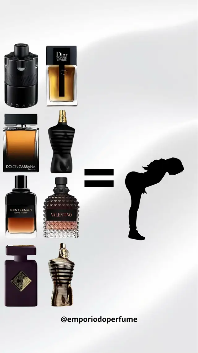 #perfumesmasculinos #perfumesimportados #perfumes #perfumesnacionais 