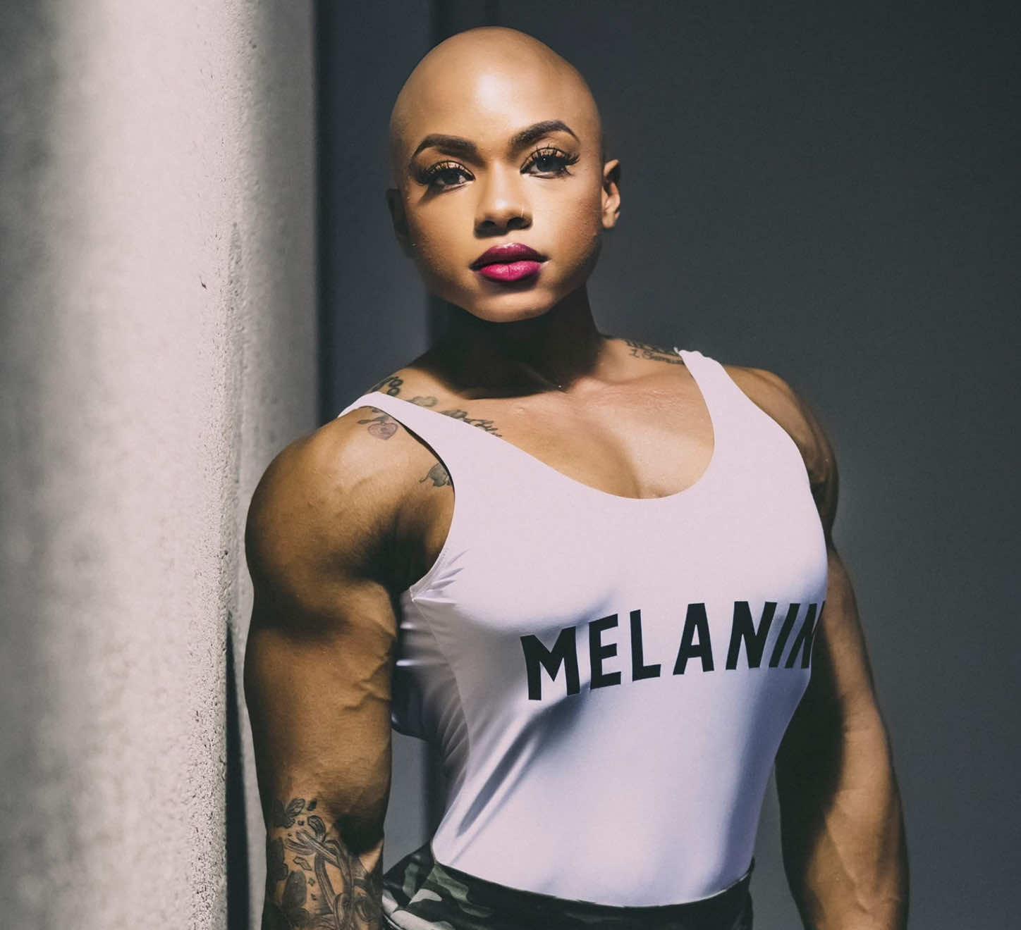 There’s nothing like going back to the basics! The foundation is solid! I’m an athlete first Those old school workouts work!  Where my veteran athletes that’s trying to get back right?? Text “2.0” to (205) 441-8291 #gym #foryoupage #weightloss #weightgain #personaltrainer 