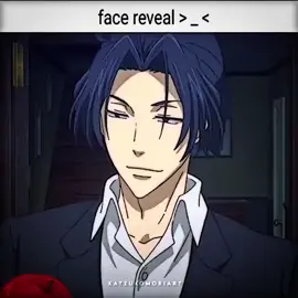 The silly personality of a great detective anime edit Yuukoku no Moriarty  Moriarty the patriot  idea from @vloam  #moriartythepatriot #sherlockholmes #silly #mtp #facereveal 