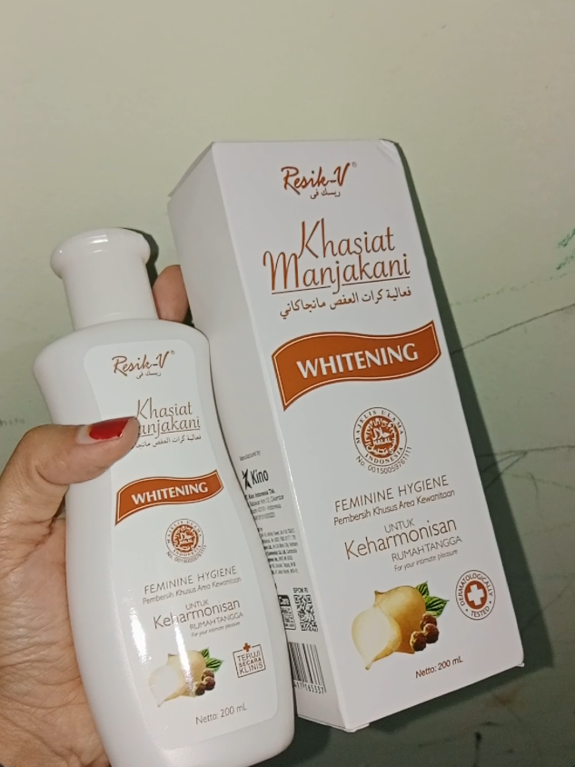 resik v manjakani original#resikv #resikvmanjakani 