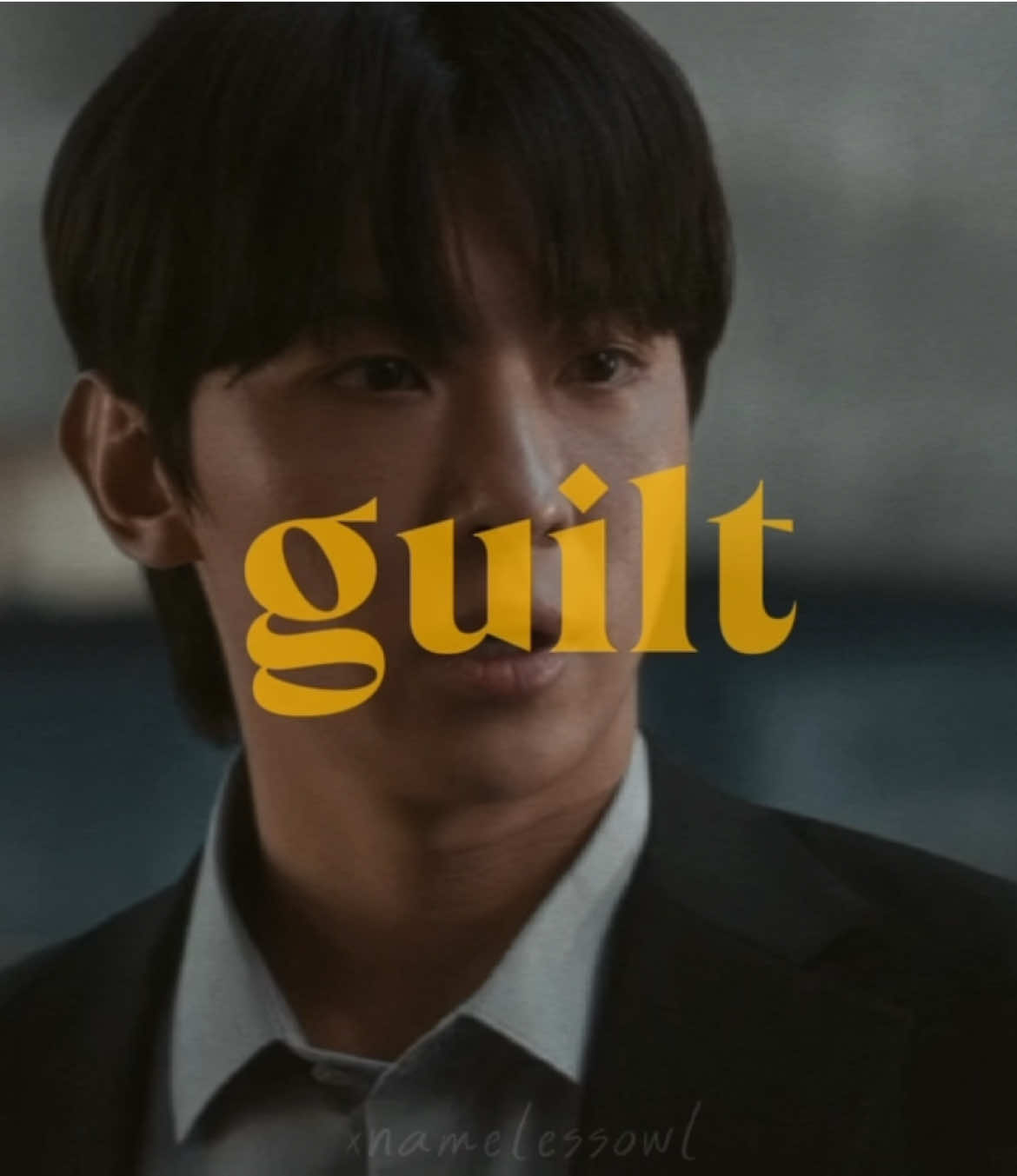 #THEDEFECTS you built this cage 🛒❤️‍🩹  This drama gave us so many twisted and captivating storylines and Dex definitely delivered a peak performance. © copyright ENA, all rights reserved #dex #kdrama #fyp #kdramaedit