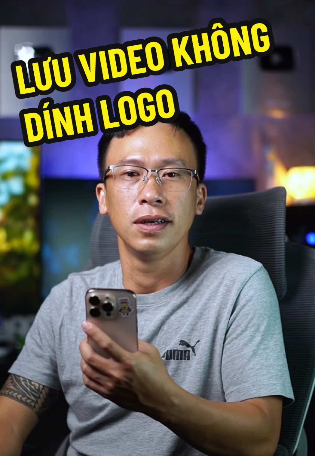 Muốn lưu video ở đâu cũng được? Xem xong biết liền #MeoHay #TaiVideo #LuuVideo #xaykenh #anhthodung #lamvideo