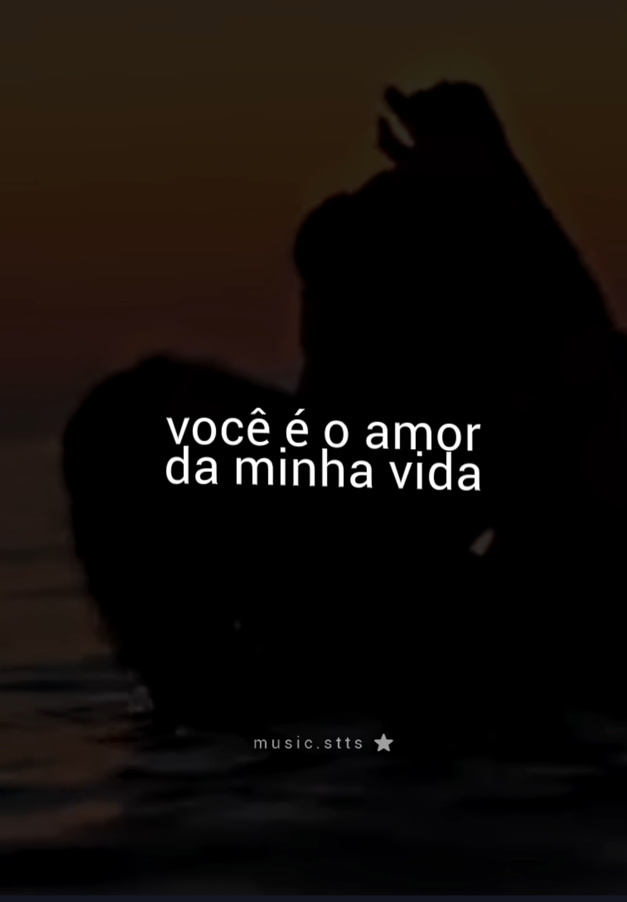 você é, você é o amor da minha vida | #justintimberlake #mirrors #tipografia #musica #letras 