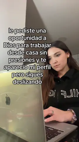 Escríbeme ❤️ #trabajoremoto #trabajodesdecasa #negocioremoto #fyp #oportunidad 