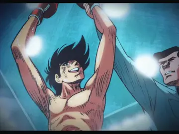 Где то такой я эдит видел 👀 #shilohdynasty #solow #ashitanojoe #joeyabuki #edit #tomorrowsjoe #завтрашнийджо #boxing 