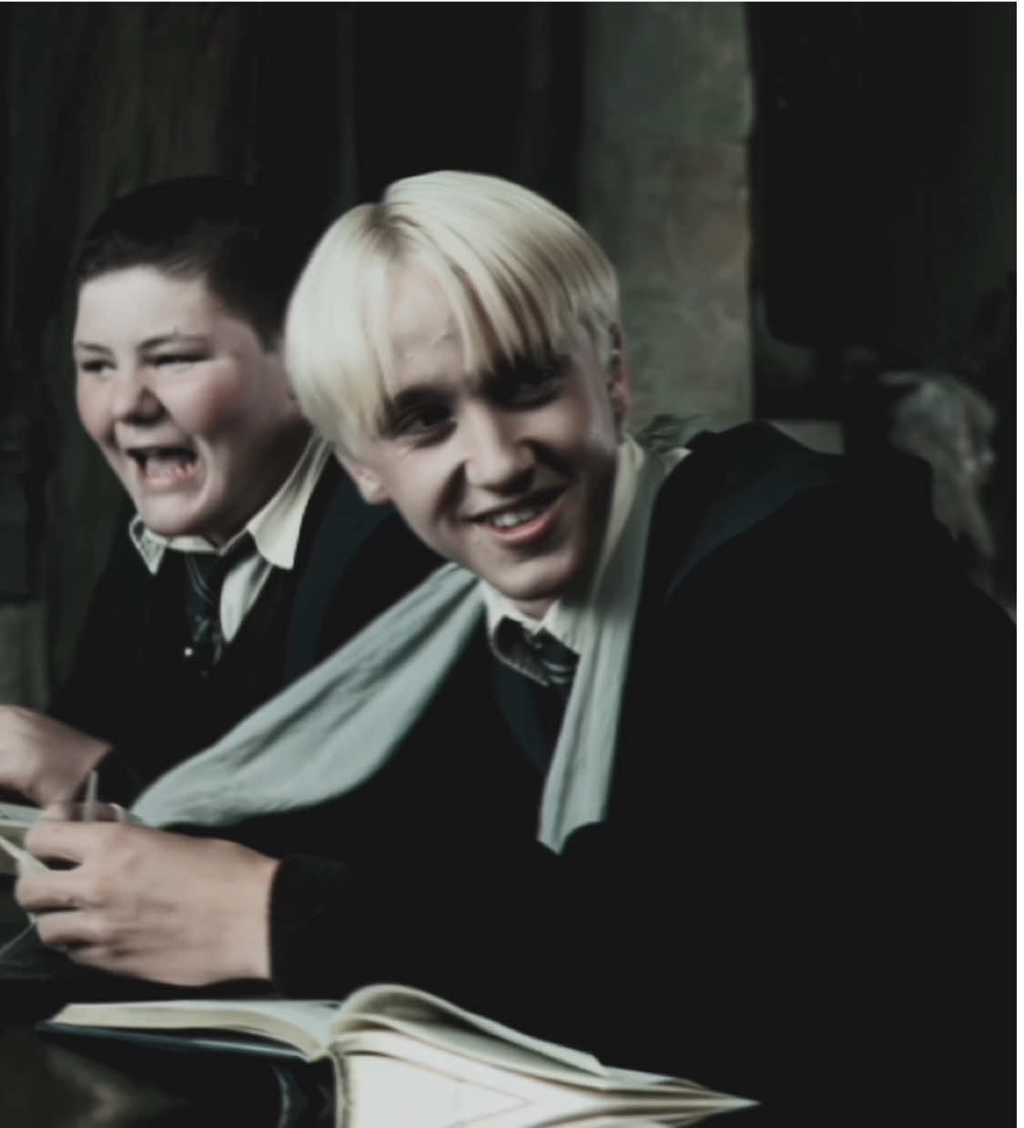 this fandom is gonna be peak this fall i can feel it #dracomalfoy #dracomalfoyedit #harrypotter #fypシ #dracotok 