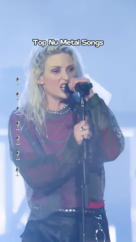 Top Nu Metal Songs. #NuMetal #ClassicMetalcore #Hardcore #HeavyMetal #MetalMusic  