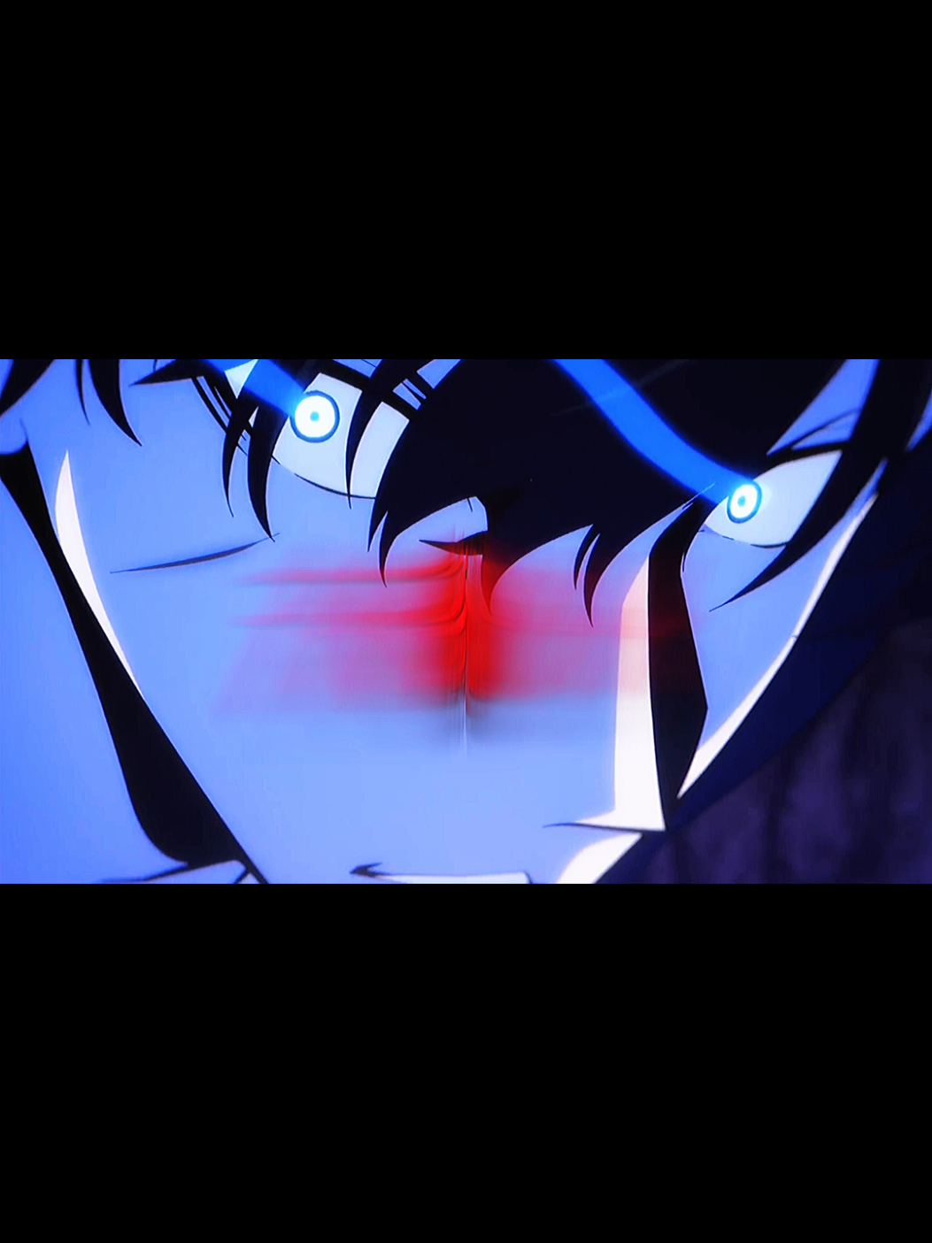 💥 Edits solo leveling 👑 . #sololeveling #edit #music #viral #fpyシ #foryou  #Good #anime 