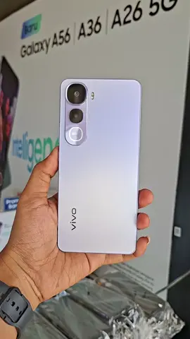 vivo y400 purple #vivo #vivoy400 #y400purple #hp3jutaan @vivo Indonesia store 