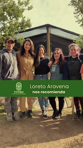 🫶 Agradecemos la visita y la buena onda de la actriz @Loreto Aravena a nuestro vivero… una amante de las plantas al igual que nosotros 😇 🤗 🌱 Nos gusta entregar una atención de calidad, y que cada uno de nuestros clientes se sienta cómodo y disfrute en cada visita.  💚 Este fin de semana largo estaremos atendiendo viernes, sábado y domingo de 11 a 17 horas ¡Te esperamos! #pirque #vivero #plantas #loretosravena #actrizchilena