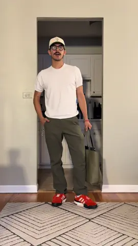 Basic fit check 